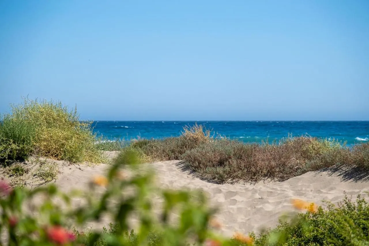 Queen Marbella - Romana Playa 스페인