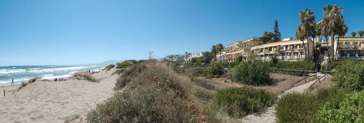Queen Marbella - Romana Playa