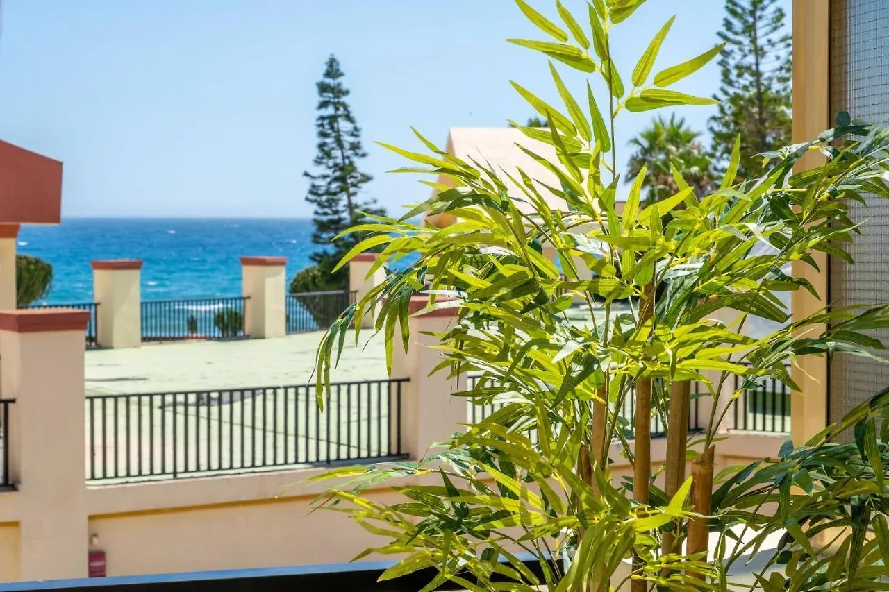 Apartment Queen Marbella - Romana Playa