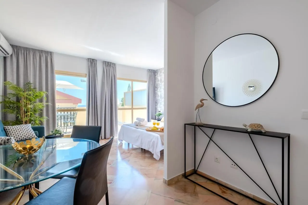 Apartment Queen Marbella - Romana Playa Spain