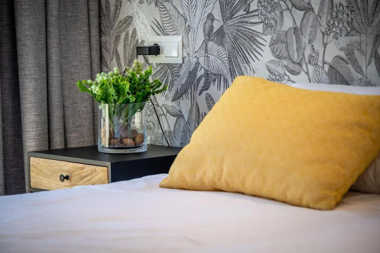 Apartment Queen Marbella - Romana Playa