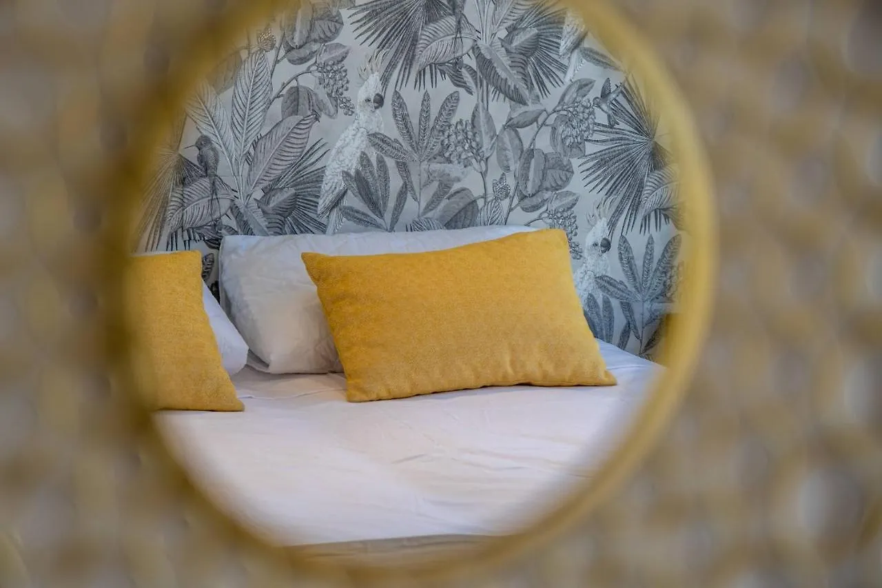 Apartment Queen Marbella - Romana Playa