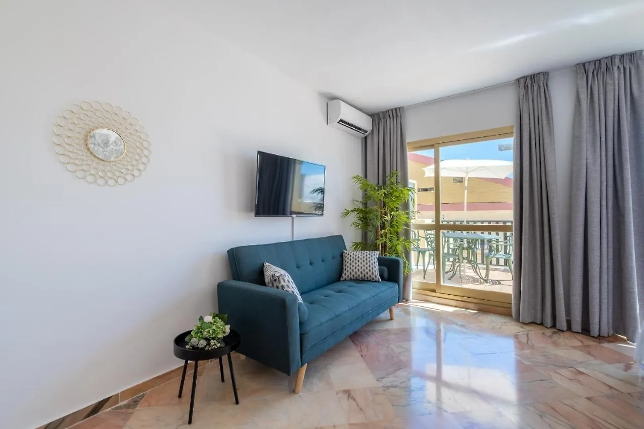 Queen Marbella - Romana Playa 0*,